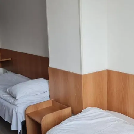 Hotel Мочари *