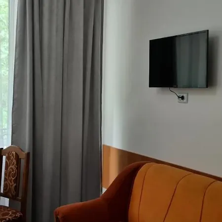 Hotel Мочари