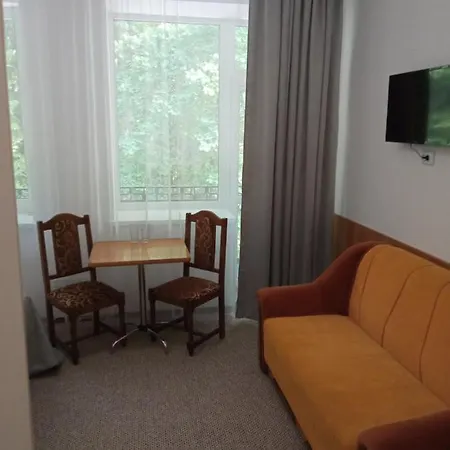 Hotel Мочари