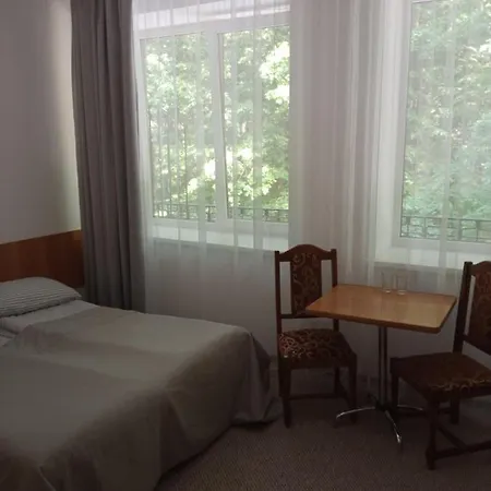 Мочари Hotel Bohorodchany