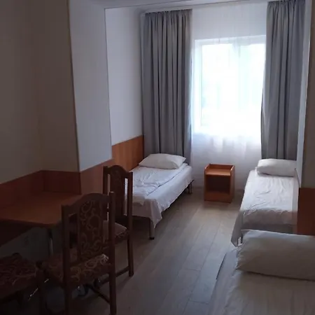 Мочари Hotel Bohorodchany