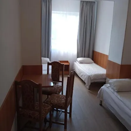 Мочари Hotel