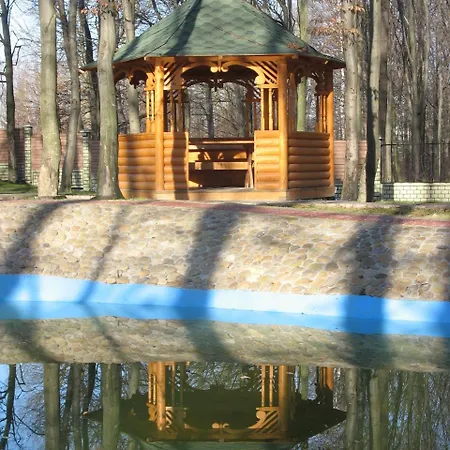 Мочари Bohorodchany