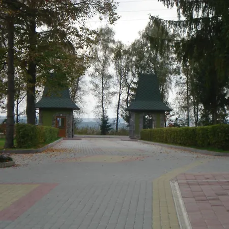 Hotel Мочари *