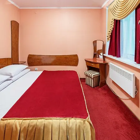 Hotel Мочари *