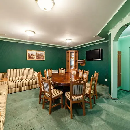 Hotel Мочари *