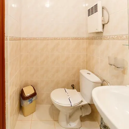 Мочари Hotel